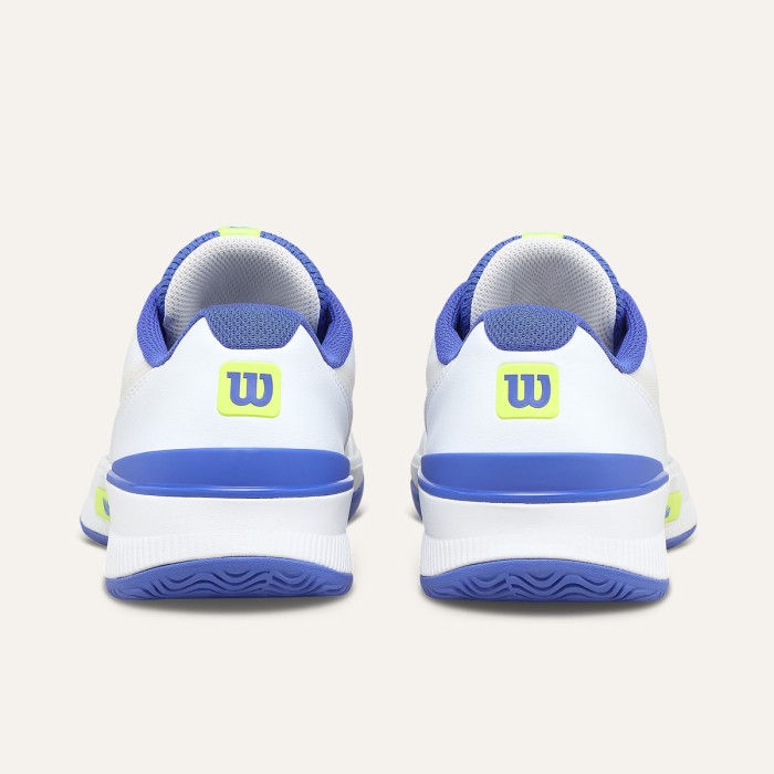 Chaussures WILSON femme intrigue pro toutes surfaces