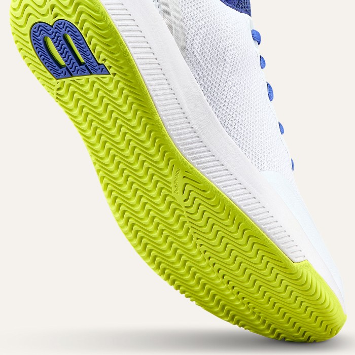 Chaussures WILSON femme intrigue lite toutes surfaces