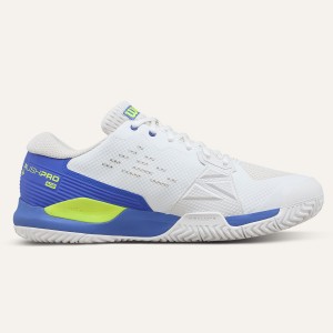 Chaussures WILSON rush pro ace toutes surfaces