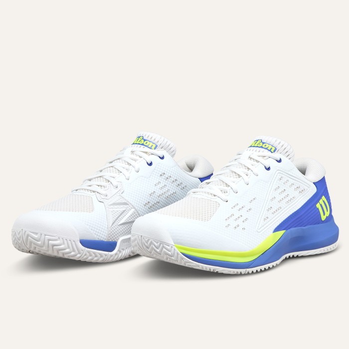 Chaussures WILSON rush pro ace toutes surfaces