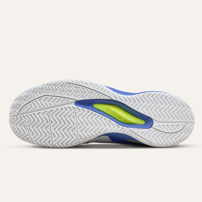 Chaussures WILSON rush pro ace toutes surfaces