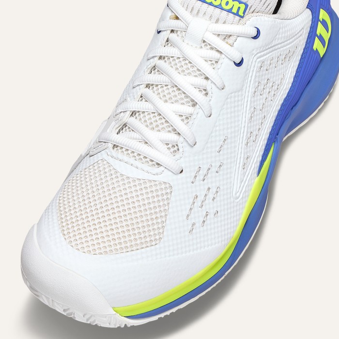 Chaussures WILSON rush pro ace toutes surfaces