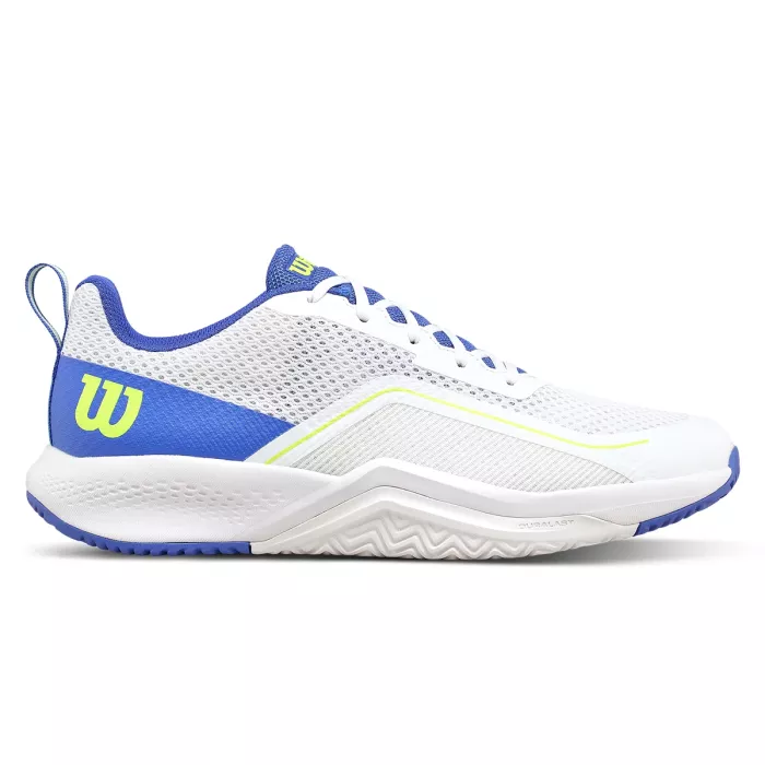 Chaussures WILSON rush pro lite toutes surfaces