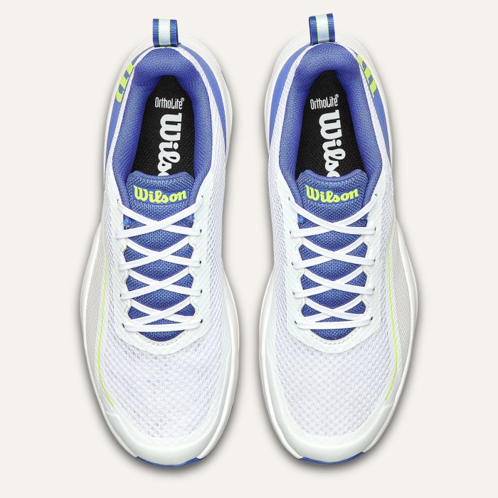 Chaussures WILSON rush pro lite toutes surfaces