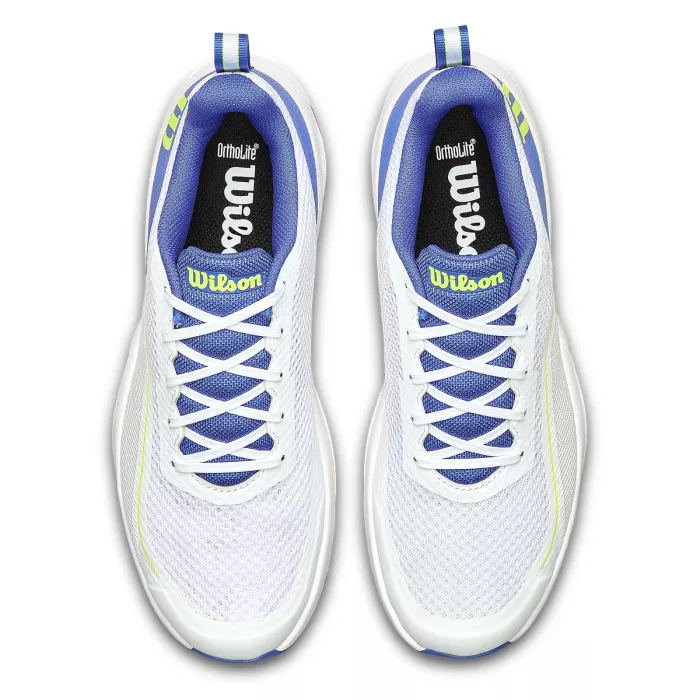 Chaussures WILSON rush pro lite toutes surfaces