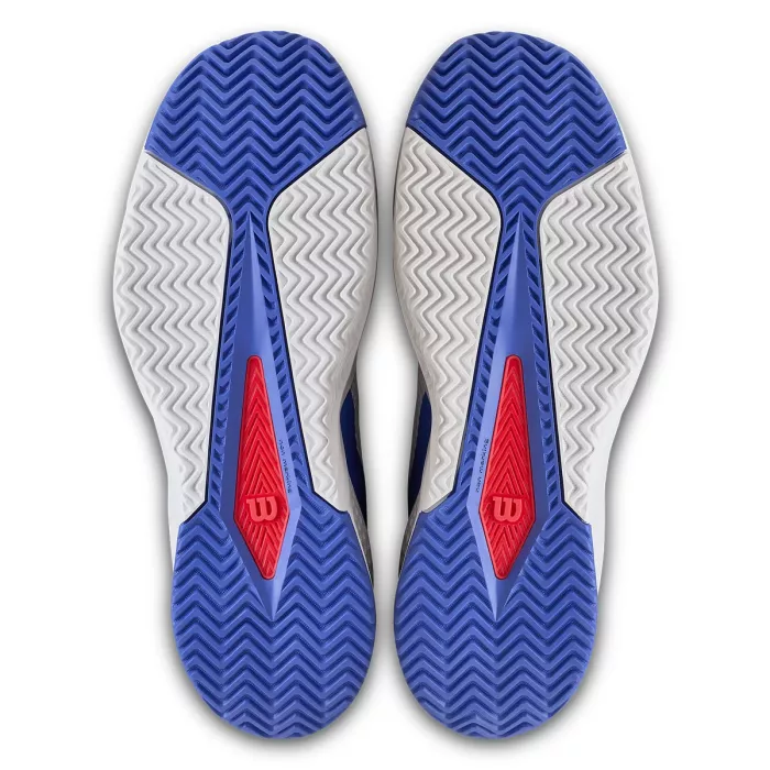 Chaussures WILSON rush pro lite toutes surfaces