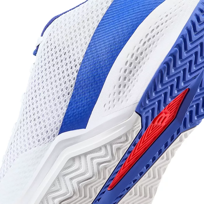 Chaussures WILSON rush pro lite toutes surfaces