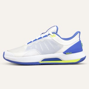 Chaussures WILSON femme intrigue tour toutes surfaces