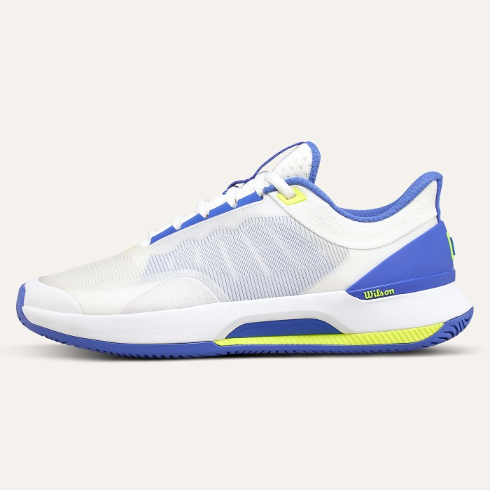 Chaussures WILSON femme intrigue tour toutes surfaces