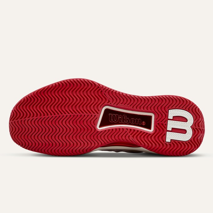 Chaussures WILSON femme intrigue tour uso toutes surfaces