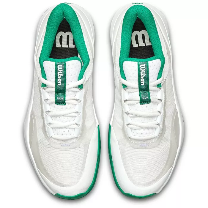 Chaussures padel WILSON femme intrigue tour