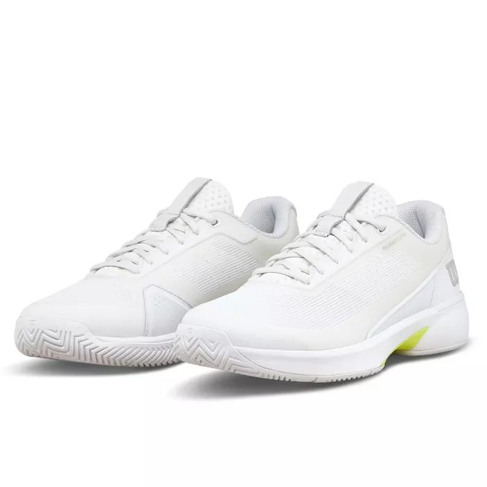 Chaussures WILSON rush lite 5 toutes surfaces