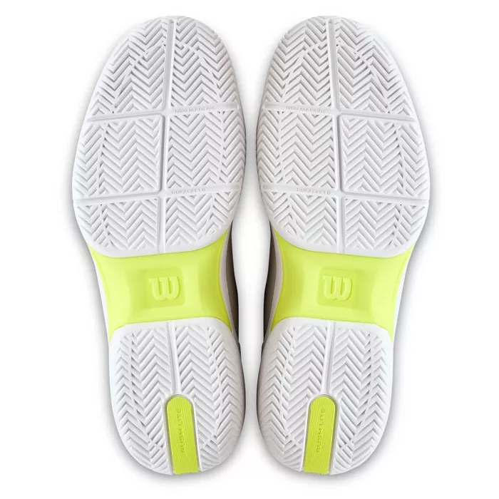 Chaussures WILSON rush lite 5 toutes surfaces