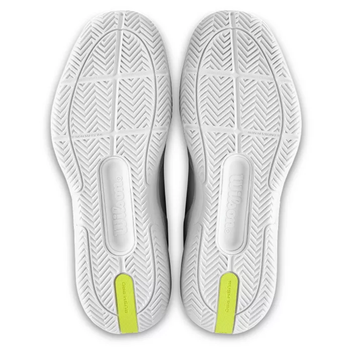 Chaussures WILSON rush pro 5 toutes surfaces