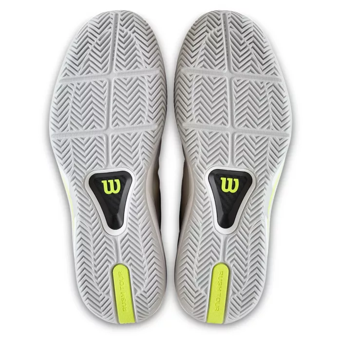 Chaussures WILSON rush tour 5 toutes surfaces