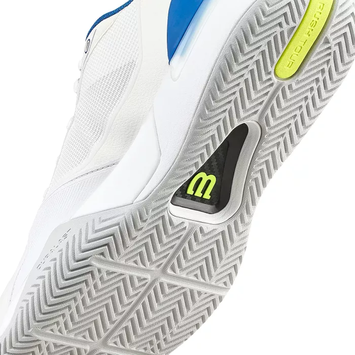 Chaussures WILSON rush tour 5 toutes surfaces