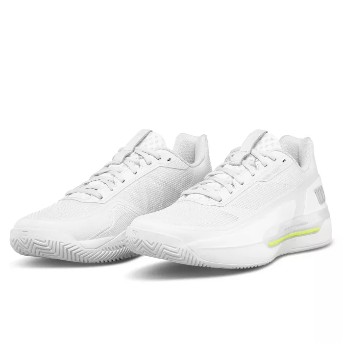 Chaussures WILSON rush tour 5 toutes surfaces