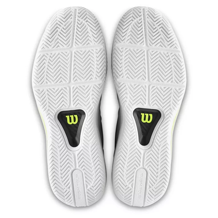Chaussures WILSON rush tour 5 toutes surfaces