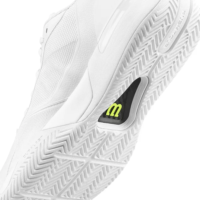 Chaussures WILSON rush tour 5 toutes surfaces