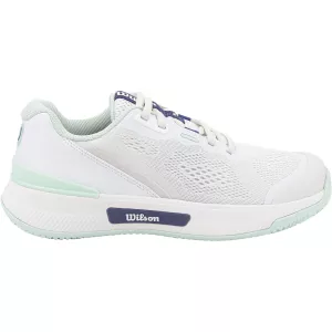 Chaussures WILSON femme intrigue pro toutes surfaces