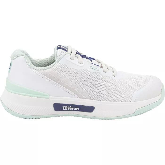 Chaussures WILSON femme intrigue pro toutes surfaces