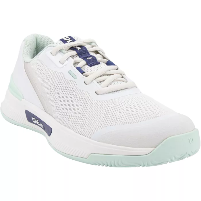 Chaussures WILSON femme intrigue pro toutes surfaces