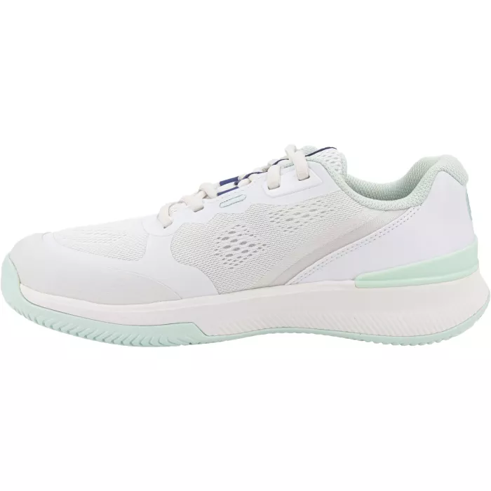 Chaussures WILSON femme intrigue pro toutes surfaces