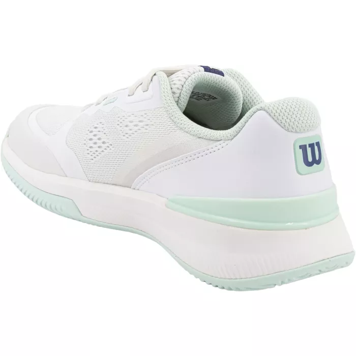 Chaussures WILSON femme intrigue pro toutes surfaces