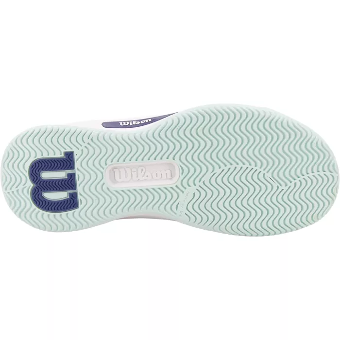 Chaussures WILSON femme intrigue pro toutes surfaces