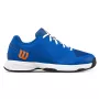 Chaussures WILSON junior rush pro