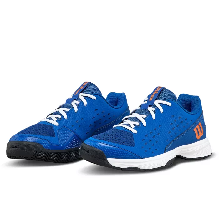 Chaussures WILSON junior rush pro