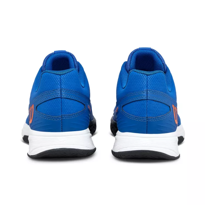 Chaussures WILSON junior rush pro