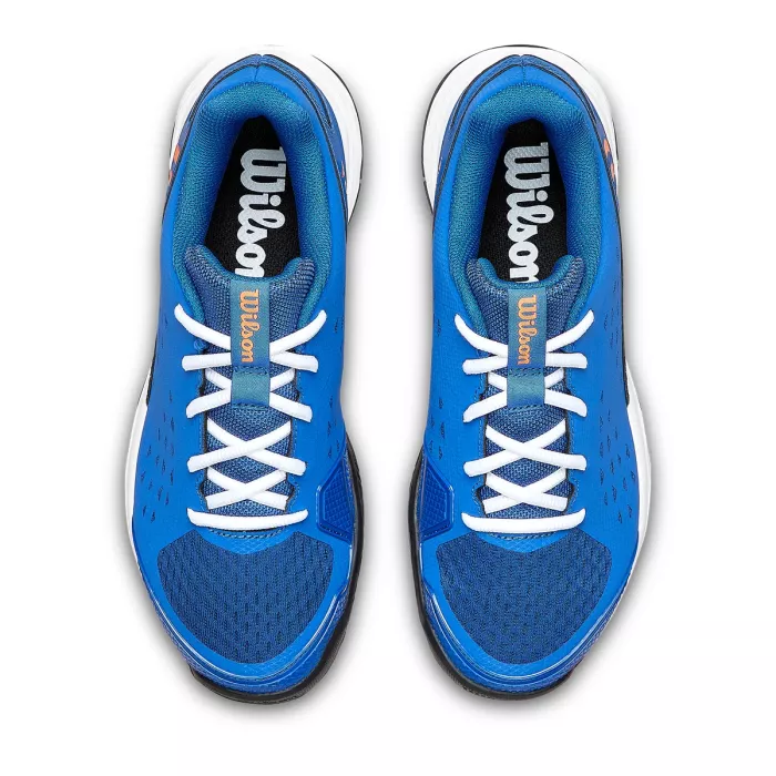 Chaussures WILSON junior rush pro