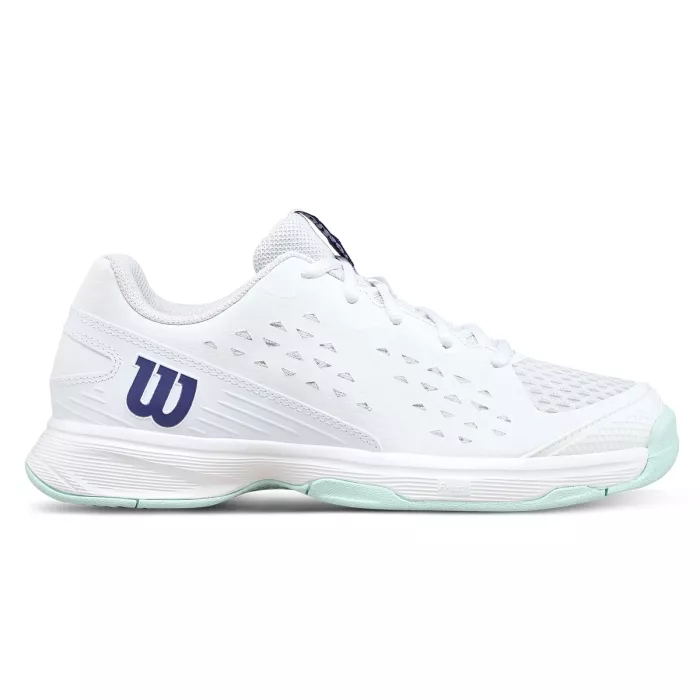 Chaussures WILSON junior rush pro