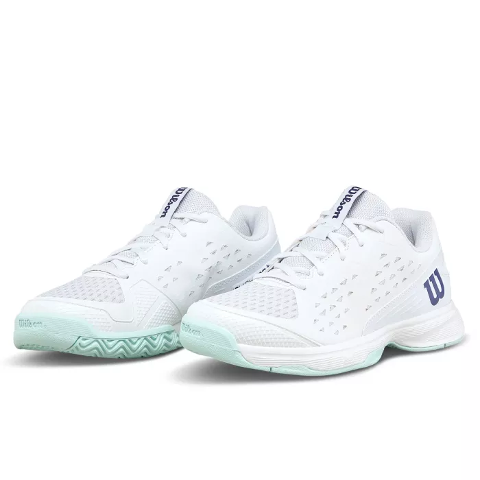 Chaussures WILSON junior rush pro