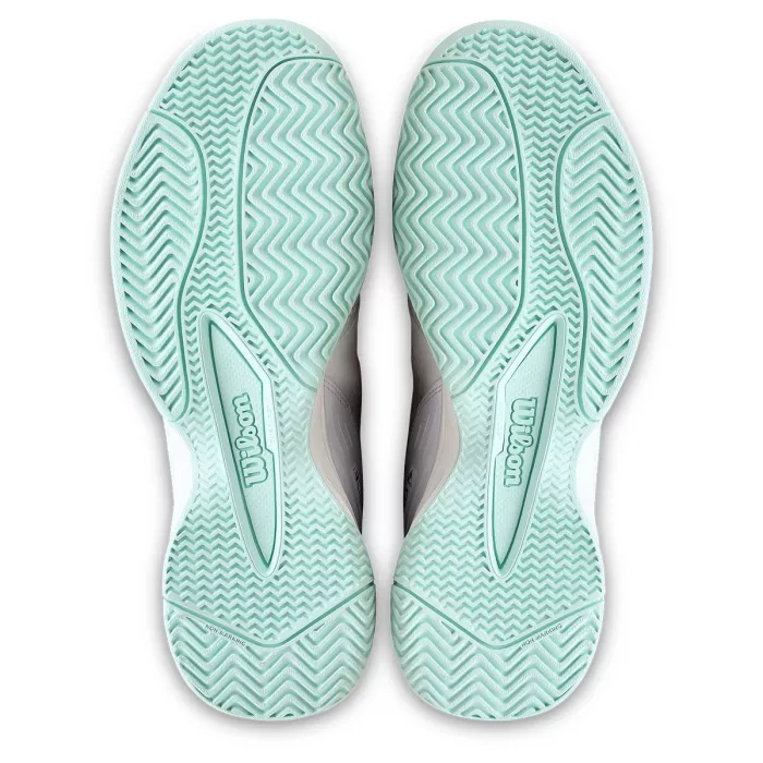 Chaussures WILSON junior rush pro