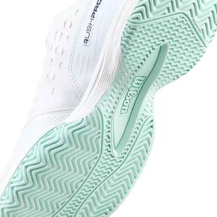 Chaussures WILSON junior rush pro