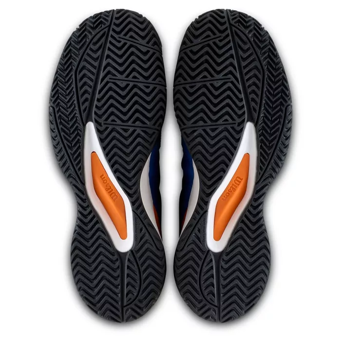 Chaussures WILSON junior rush pro ace