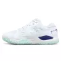 Chaussures WILSON junior rush pro ace toutes surfaces