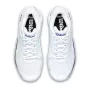 Chaussures WILSON junior rush pro ace toutes surfaces