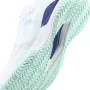 Chaussures WILSON junior rush pro ace toutes surfaces
