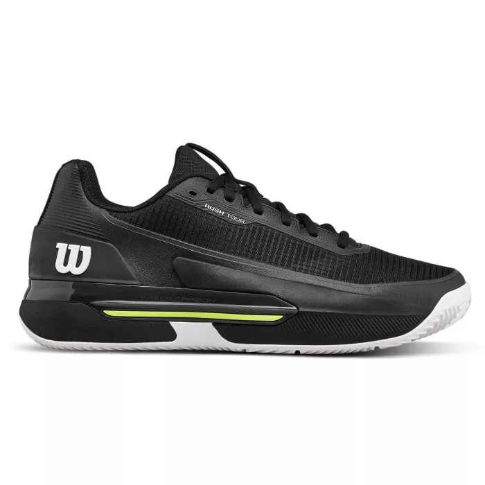 Chaussures WILSON rush tour 5 terre battue