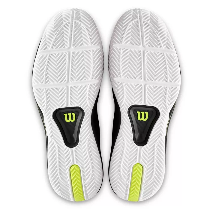 Chaussures WILSON rush tour 5 terre battue