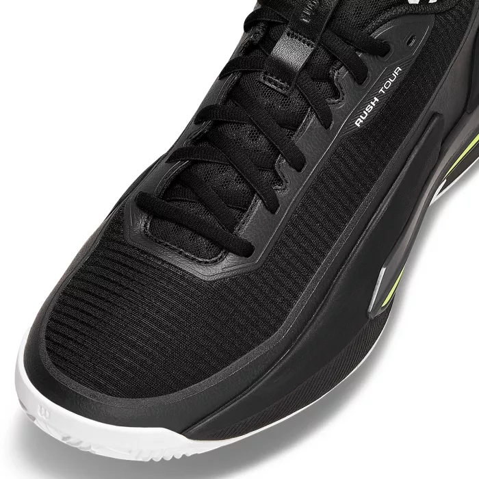 Chaussures WILSON rush tour 5 terre battue