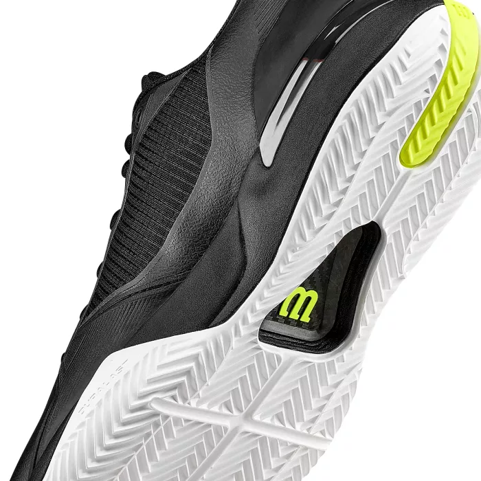 Chaussures WILSON rush tour 5 terre battue