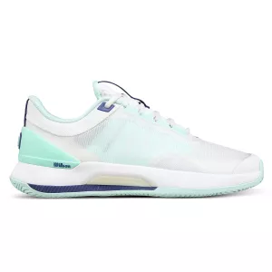 Chaussures WILSON femme intrigue tour toutes surfaces