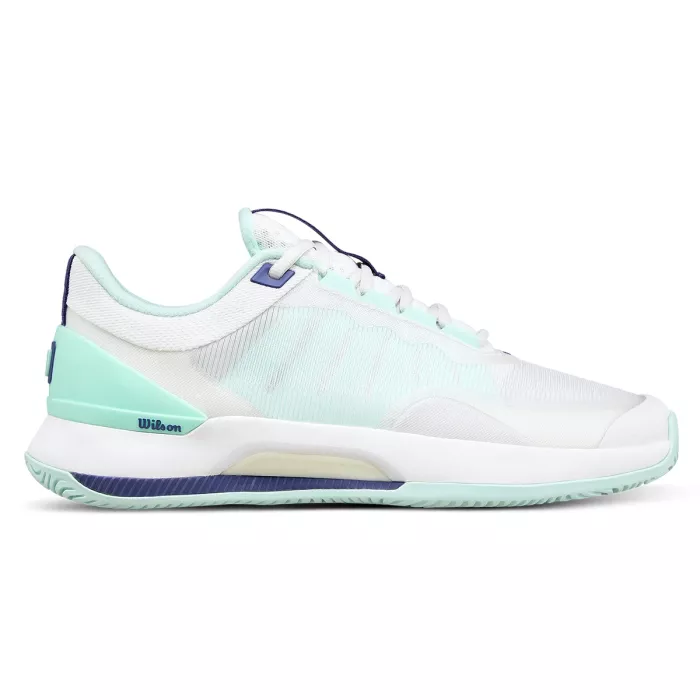 Chaussures WILSON femme intrigue tour toutes surfaces