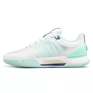 Chaussures WILSON femme intrigue tour toutes surfaces