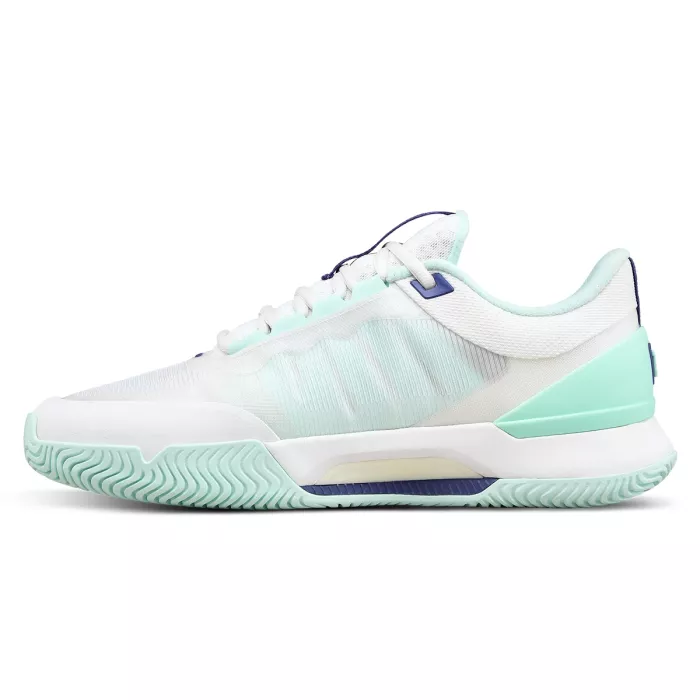 Chaussures WILSON femme intrigue tour toutes surfaces