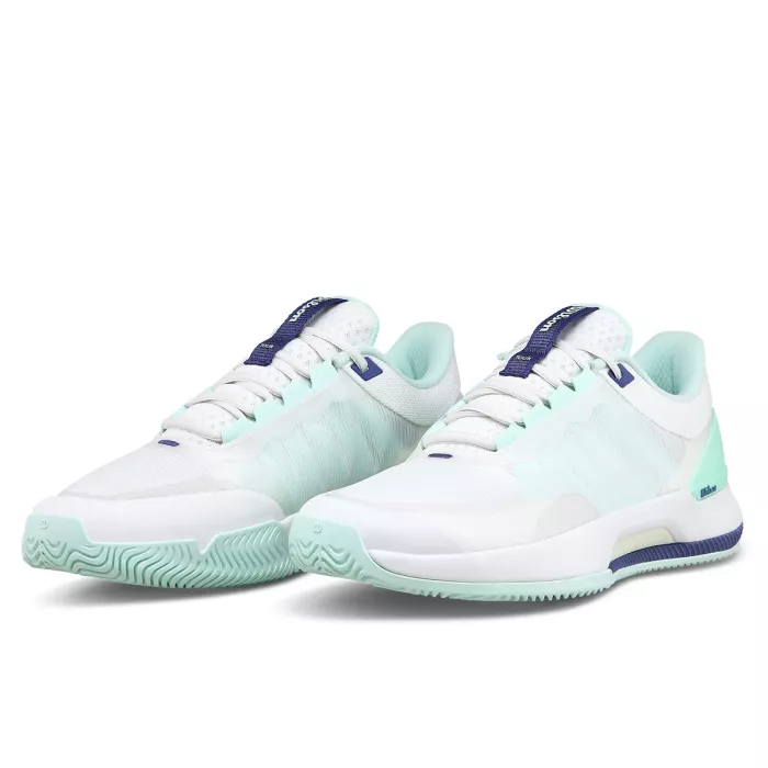 Chaussures WILSON femme intrigue tour toutes surfaces